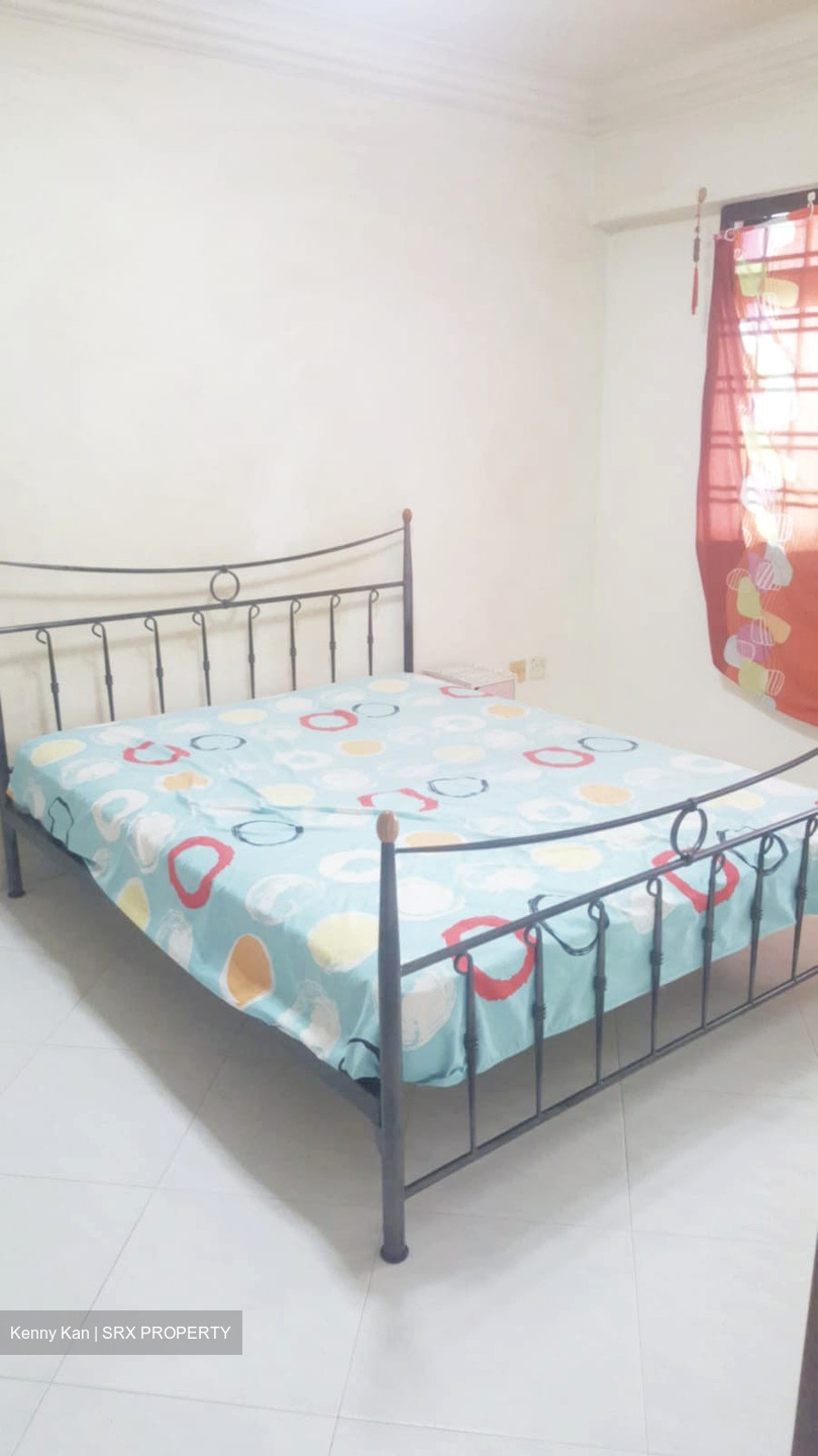 Blk 201A Compassvale Drive (Sengkang), HDB 4 Rooms #591413801